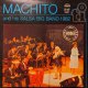 MACHITO AND HIS SALSA BIG BAND / MACHITO AND HIS SALSA BIG BAND 1982(LP)♪