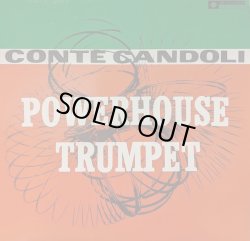 画像1: コンテ・カンドリ（Conte Candori）/ POWERHOUSE TRUMPET (LP)
