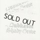 DUBKASM / SHADY GROVE (LP)♪