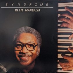 画像1: ELLIS MARSALIS / SYNDROME (LP)♪