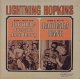 LIGHTNIN' HOPKINS /LIGHTNIN’ HOPKINS  / WITH BROTHERS JOEL AND JOHN HENRY AND BARBARA DANE (LP)♪