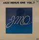 JMO / ジャズ・マイナス・ワン Vol.7 (LP)♪