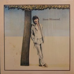 画像1: STEVE WINWOOD / S.T. (LP)♪