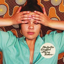 画像1: NATALIE GREFFEL / PARA TODOS (LP)♪