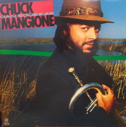 画像1: チャック・マンジョーネ（Chuck Mangione）/ メイン・スクイーズ (LP)♪