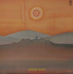 画像1: スティーヴ・カーン（Steve Khan）/ 目撃者 (LP)♪