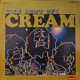 クリーム（Cream） / ザ・ベスト・オブ (LP)♪