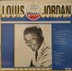 LOUIS JORDAN / THE V-DISCS (LP)♪