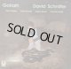 DAVID SCHNITTER / GOLIATH (LP)