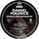 DANIEL MAUNICK / MUSICAL ENCANTADA EP (12")♪