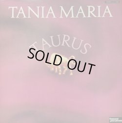 画像1: タニア・マリア（Tania Maria）/ トーラス (LP)♪