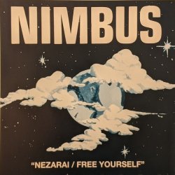 画像1: NIMBUS / NEZARAI (7")♪