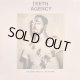 TEETH AGENCY / YOU DON’T HAVE TO LIVE IN PAIN (LP)♪