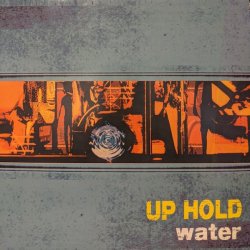画像1: UP HOLD / WATER (LP)♪