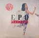 エポ（EPO）/ PUMP! PUMP! (LP)♪