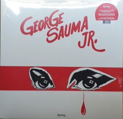 画像1: GEORGE SAUMA JR. / S.T. (LP)♪