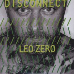 画像1: LEO ZERO (V.A.) / DISCONNECT (LP)♪