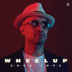 画像1: WheelUP / GOOD LOVE (LP)♪
