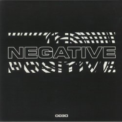 画像1: DEGO / THE NEGATIVE POSITIVE (LP)♪