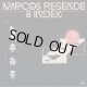 MARCOS RESENDE & INDEX / S.T. (LP)♪