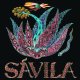 SAVILA / MAYAHUEL (EP)♪