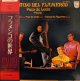 パコ・デ・ルシア、 ラモン・デ・アルへシーラス（Paco de Lucia / Ramon de Algeciras）/ フラメンコの世界 (LP)♪