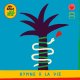 PAT KALLA & LE SUPER MOJO / HYMNE A LA VIE (LP)♪