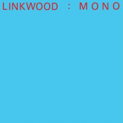 画像1: LINKWOOD / MONO (LP)♪