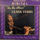 クラーク・テリー（Clark Terry）/ スウィンギン・ザ・ブルース (LP)♪