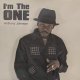 ANTHONY JOHNSON / I'M THE ONE (LP)♪