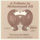 LE STIM / A TRIBUTE TO MUHAMMAD ALI (WE CROWN THE KING) (12")♪