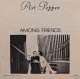 ART PEPPER / AMONG FRIENDS (LP)♪