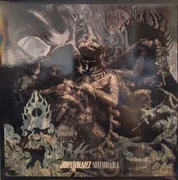 画像1: JOHN HOLMEZ / SHIMBARA (LP)♪