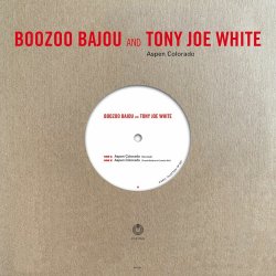 画像1: BOOZOO BAJOU AND TONY JOE WHITE / ASPEN COLORADO (10")♪