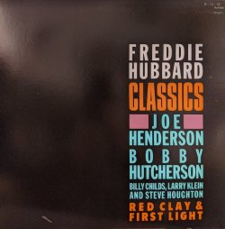 画像1: フレディ・ハバード（Freddie Hubbard） / クラシックス (LP)♪