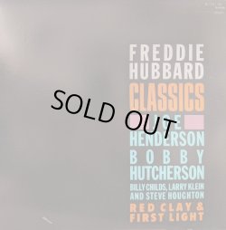 画像1: フレディ・ハバード（Freddie Hubbard） / クラシックス (LP)
