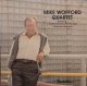 MIKE WOFFORD QUARTET / FUNKALLERO (LP)♪