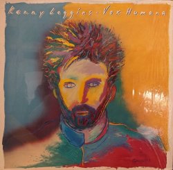 画像1: KENNY LOGGINS / VOX HUMANA (LP)♪