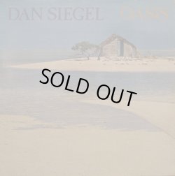 画像1: DAN SIEGEL / OASIS (LP)♪