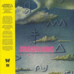 画像1: HUGO JASA / ESTADOS DE ANIMO (LP)♪