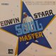 EDWIN STARR / SOUL MASTER (LP)♪