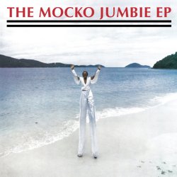 画像1: HUGO MOOLENAAR / THE MOCKO JUMBIE EP (EP：Re-Entry)♪