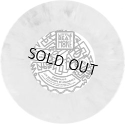 画像1: ROMPERAYO / LOS DEMONIOS DE AGUACHIKA (7")