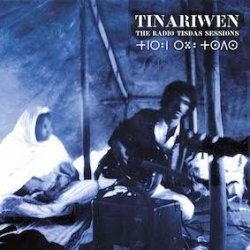 画像1: TINARIWEN / THE BAND TISDAS SESSIONS (LP：Re-Entry)♪