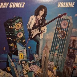 画像1: レイ・ゴメス（Ray Gomes）/ ヴォリューム (LP)♪