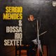 セルジオ・メンデス（Sergio Mendes）/ イパネマの娘 (LP)♪