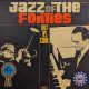 ディジー・ガレスピー楽団・レニー・トリスターノ六重奏団（Dizzy Gillespie / Lennie Tristano）/ 40年代のジャズ：ホット対クール (LP)♪