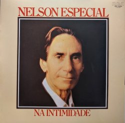 画像1: ネルソン・ゴンサルヴィス（Nelson Goncalves） / サンバ・カンソンの名曲を歌う (LP)♪