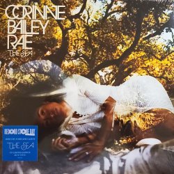 画像1: CORINNE BAILER RAE / THE SEA (LP)♪