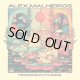 ALEX MALHEIROS / TEMPOS FUTUROS (LP：Re-Entry)♪